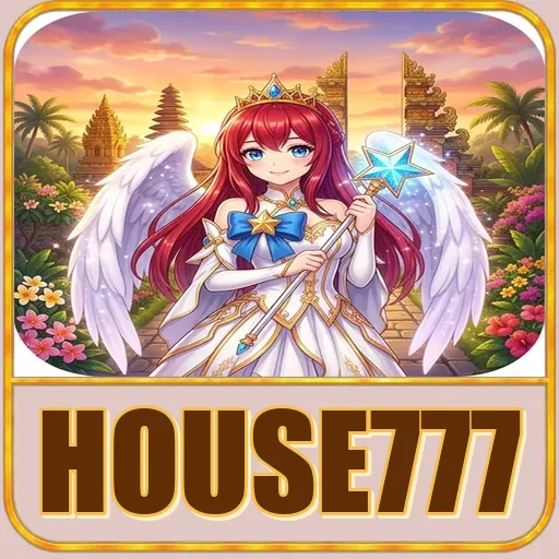 Pratinjau tampilan house777