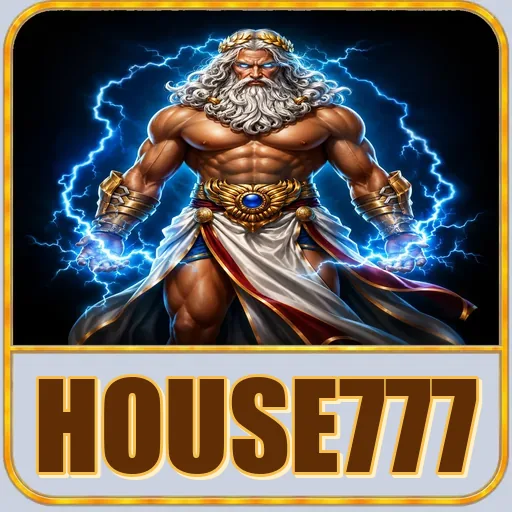 Pratinjau tampilan house777